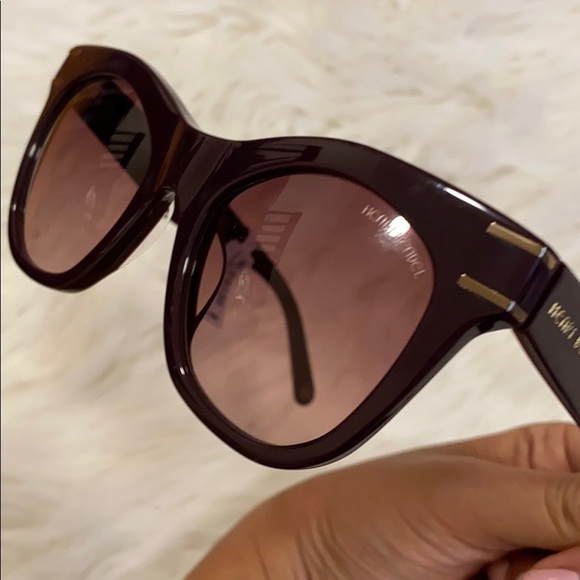 Henri Bendel Sunglasses